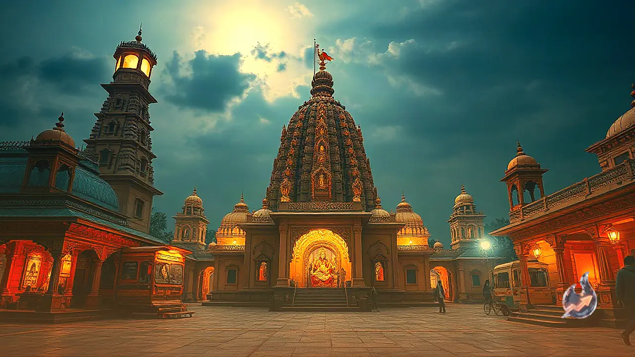 देवशिल्पी के अधूरे मंदिर का अनोखा रहस्य, जानें क्यों भगवान विष्णु को लेना पड़ा था मुर्गे का अवतार और क्या है विश्वकर्मा पूजा का शुभ मुहूर्त