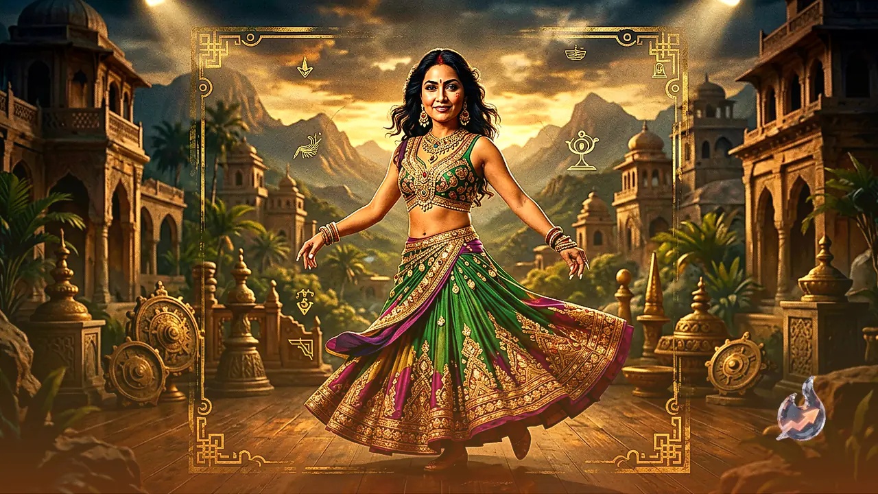 माधुरी दीक्षित के शानदार डांस वाली 7 फिल्में, जिन्हें ओटीटी पर देखकर हो जाएंगे मंत्रमुग्ध