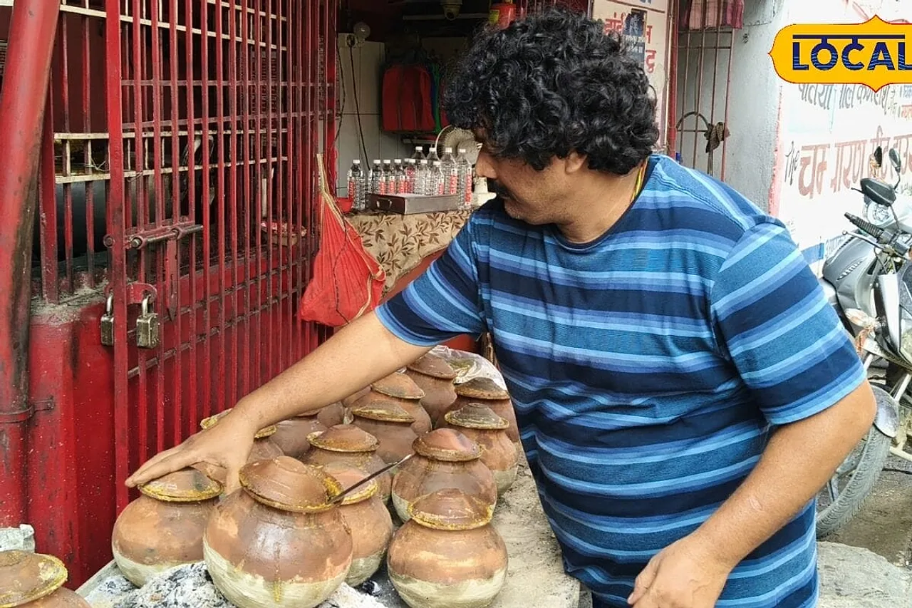 मुजफ्फरपुर के कमलेश की कहानी: नौकरी गई तो चूल्हे ने थामा हाथ, घर के सीक्रेट मसालों वाला मटन रोज बिकता है एक क्विंटल