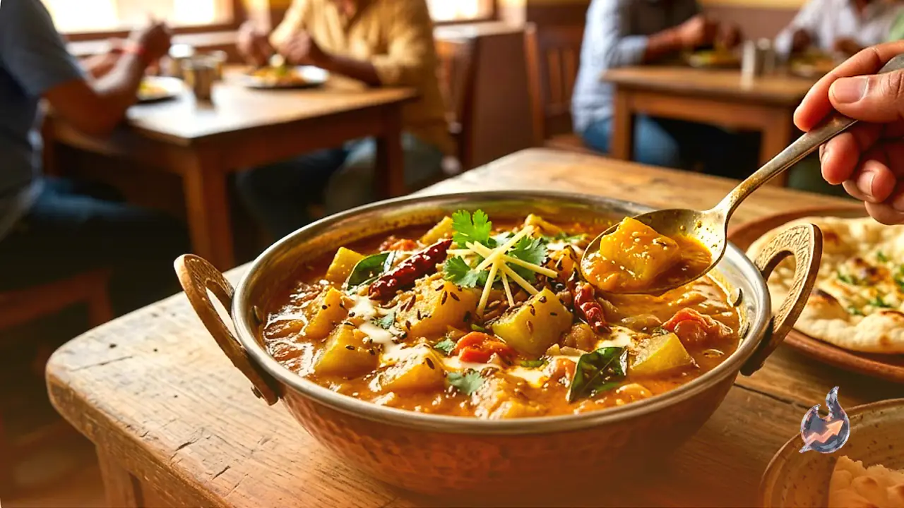 The Restaurant Style Bottle Gourd Dish That Wins Over Even The Fussiest Eaters