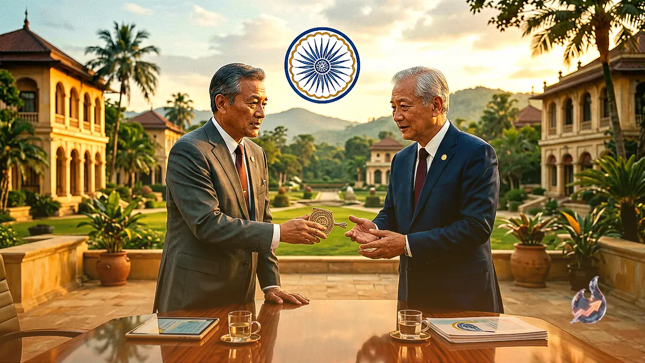 Tariq Rahman May Visit India Between August 20 and 25 as Dhaka and New Delhi Fast-Track Talks