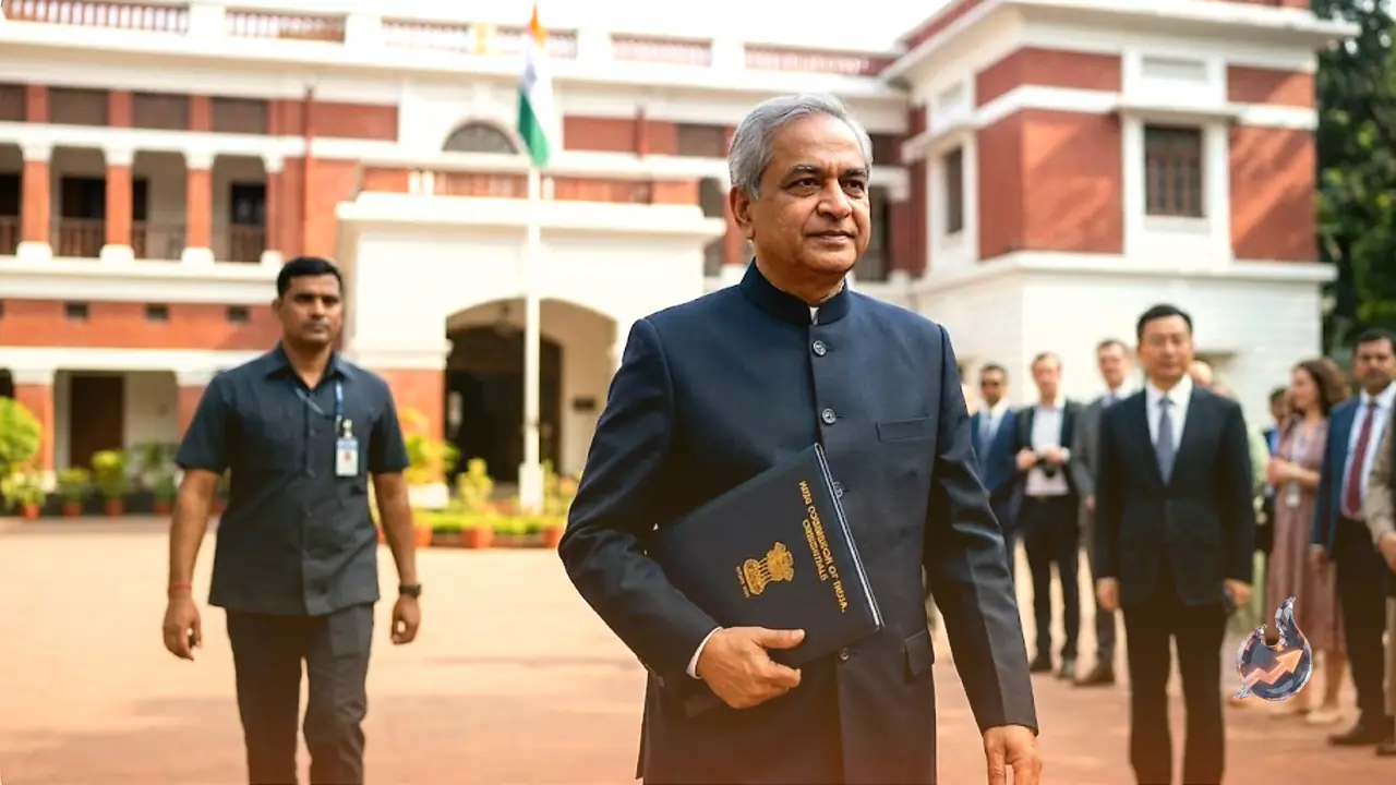 India hands its Dhaka envoy cabinet rank, and the quiet move speaks loudly to Beijing and Islamabad