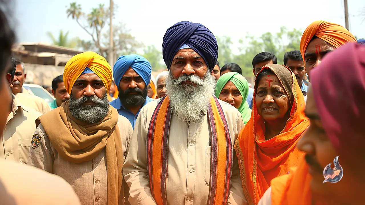 उत्तराखंड के नए राज्यपाल बने ढाल सिंह बिसेन, जानिए उनके राजनीतिक सफर के बारे में