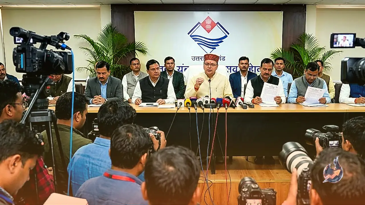 उत्तराखंड में अग्निवीरों और महिला पुलिसकर्मियों के लिए धामी सरकार का बड़ा कदम