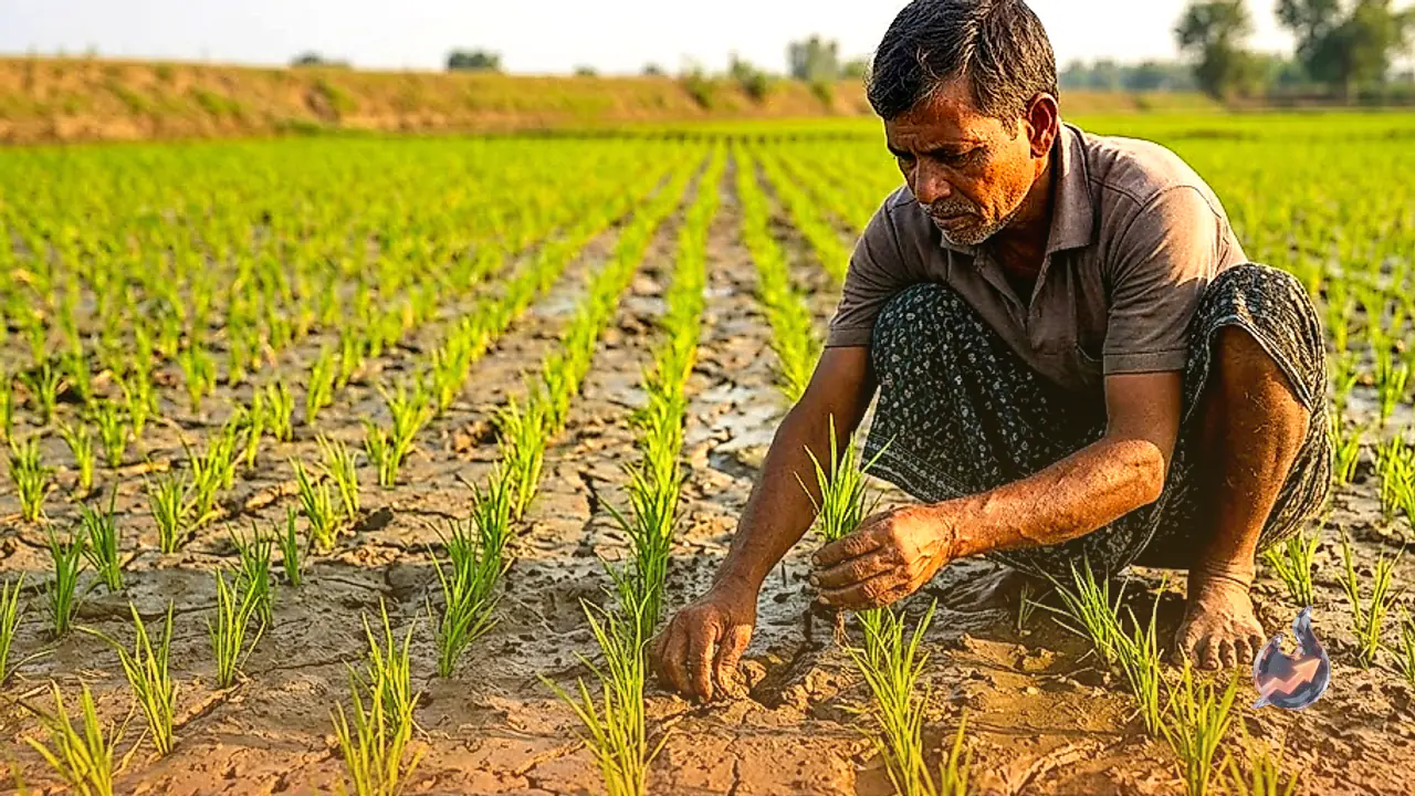 Effective Weed Management Tips for Your Paddy Crop This Season