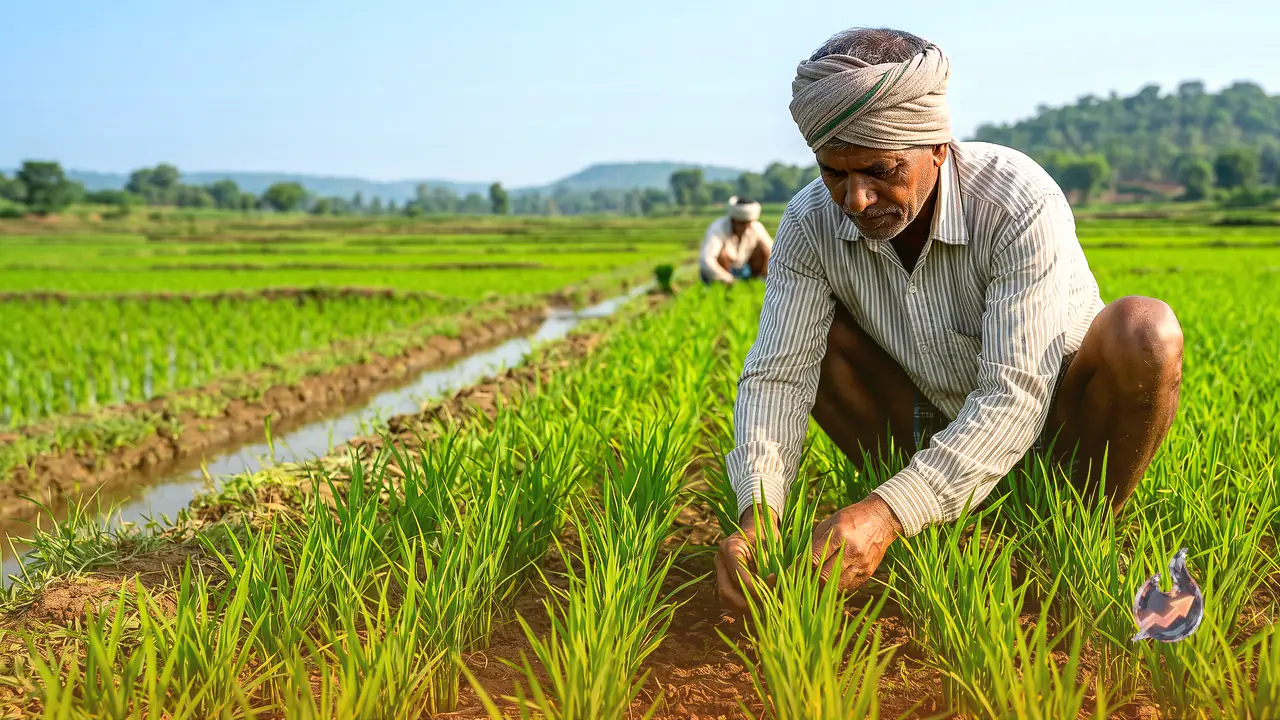 Brown Plant Hopper Looms Over Paddy Fields: The Pre-Transplanting Steps That Keep This Pest Off Your Crop