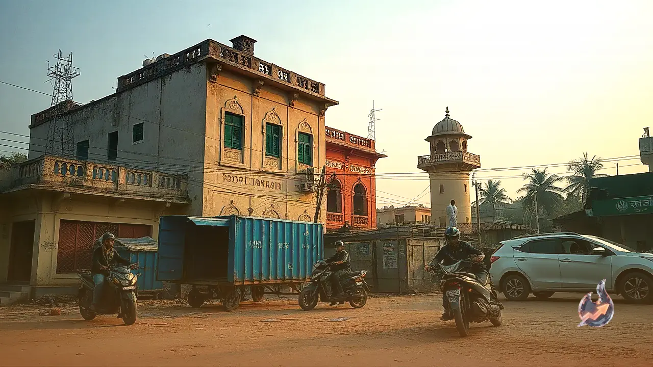 धनबाद में लुटेरी दुल्हन का खेल, सिंदूरदान के बाद दूल्हे और परिवार को लूटा