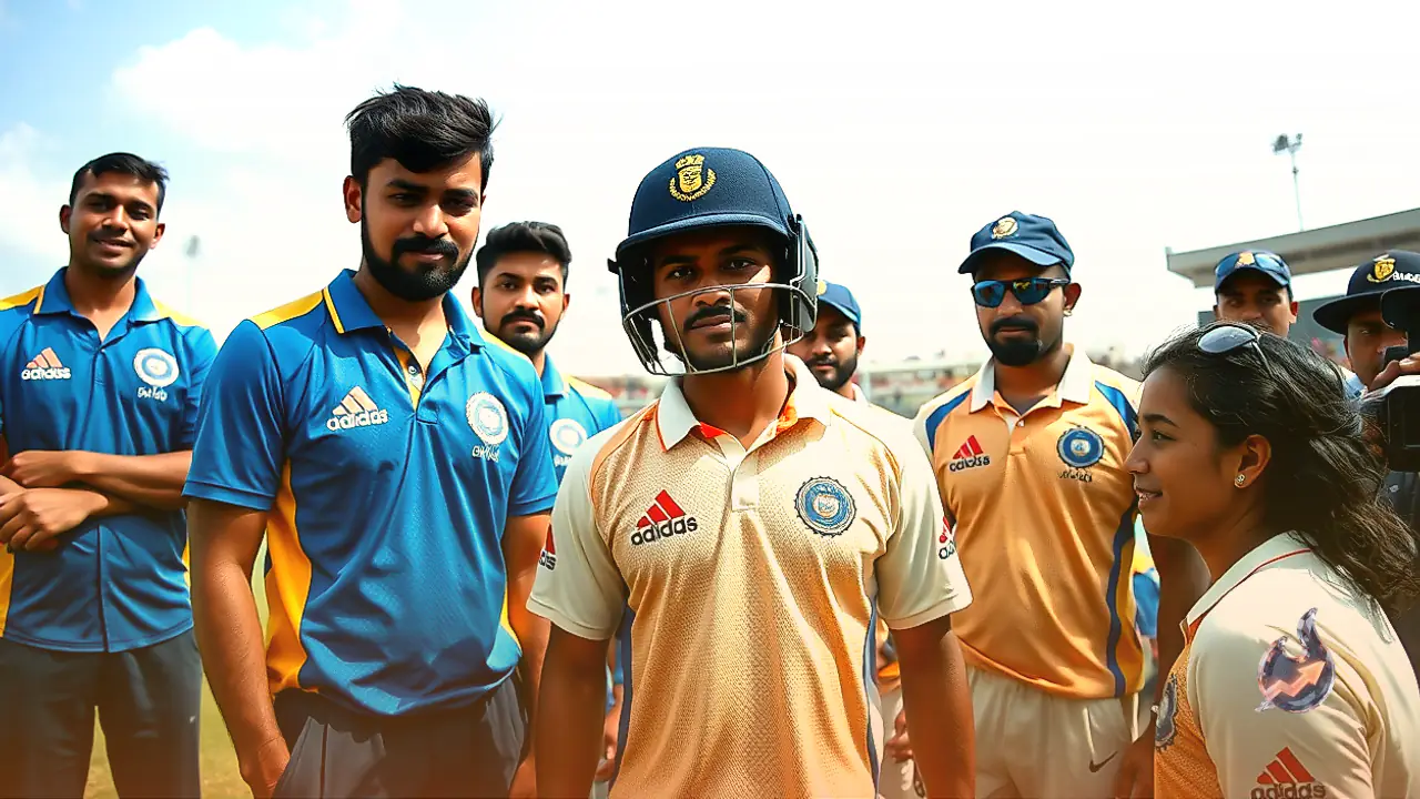 Dhananjaya de Silva Steps Down as Test Captain, Kusal Mendis Takes Over All-Format Leadership for Sri Lanka