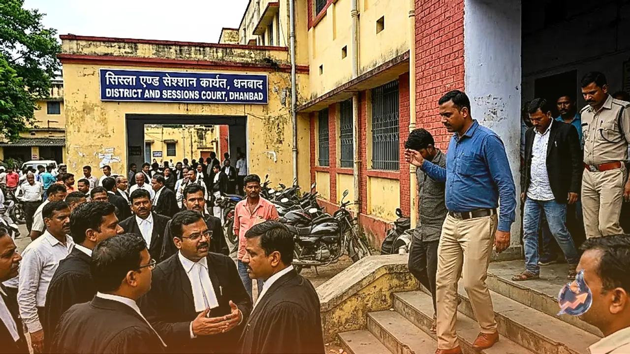 Three Convicted in 2004 Dhanbad Assault on Faheem Khan, Court to Announce Sentences Shortly