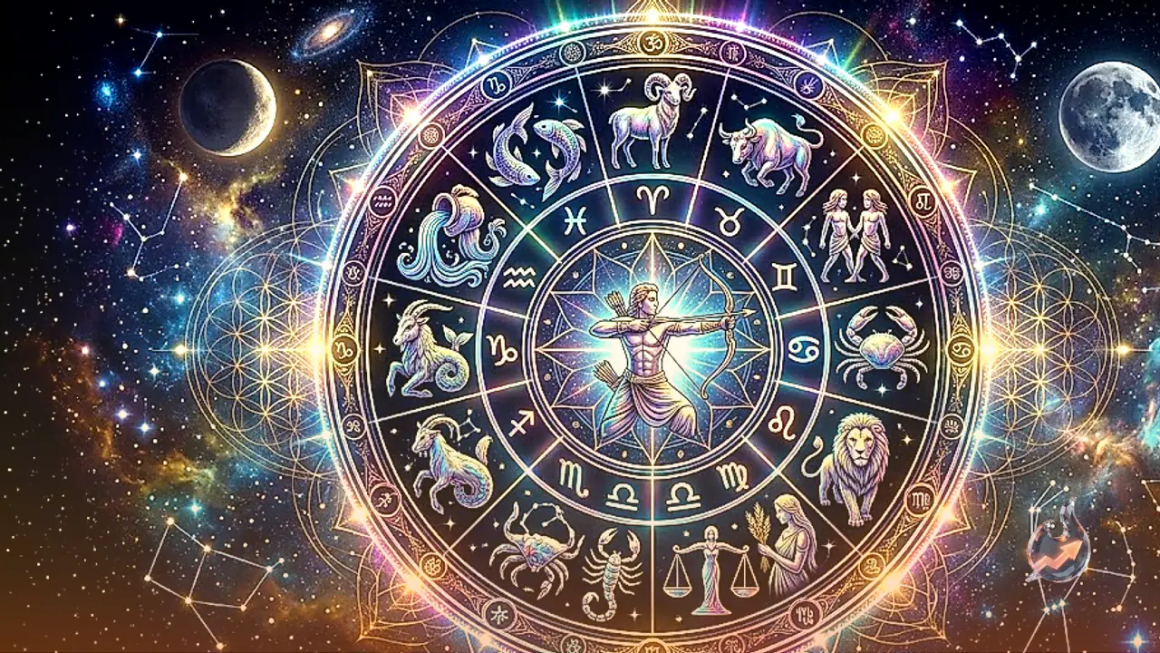 Rahu's Shift Into Dhanishtha and Ketu's Move to Magha Set to Favour Six Zodiac Signs