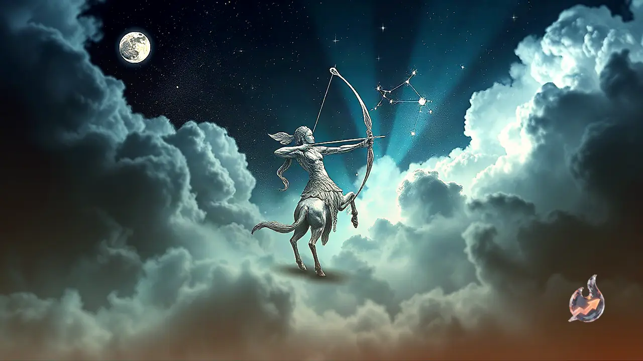 Sagittarius Horoscope 19 August 2026: Balance Energy and Budget, Know Your Career and Love Prospects