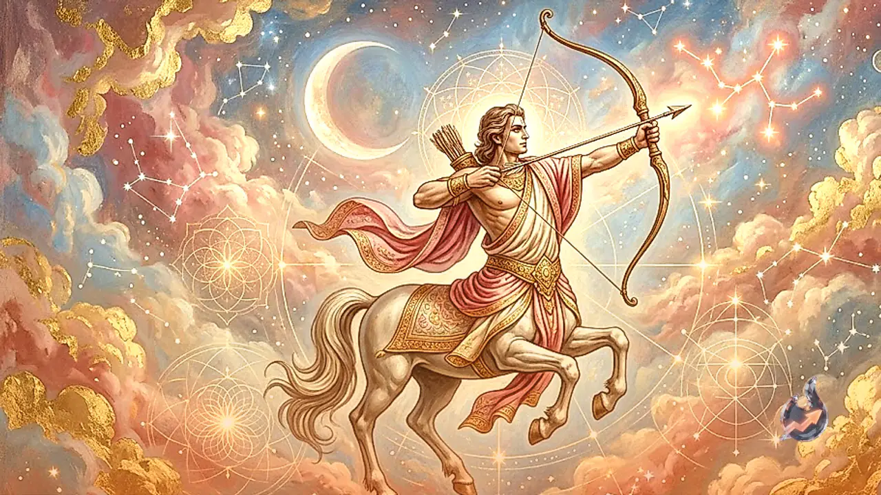 Sagittarius Horoscope 27 August 2026: Pace Will Pick Up After Noon, Avoid Unnecessary Comparisons
