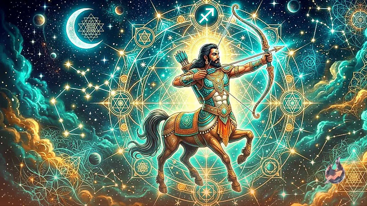 Sagittarius Horoscope 12 July 2026: Stay Cautious Through the Day, Things Ease Up by Evening