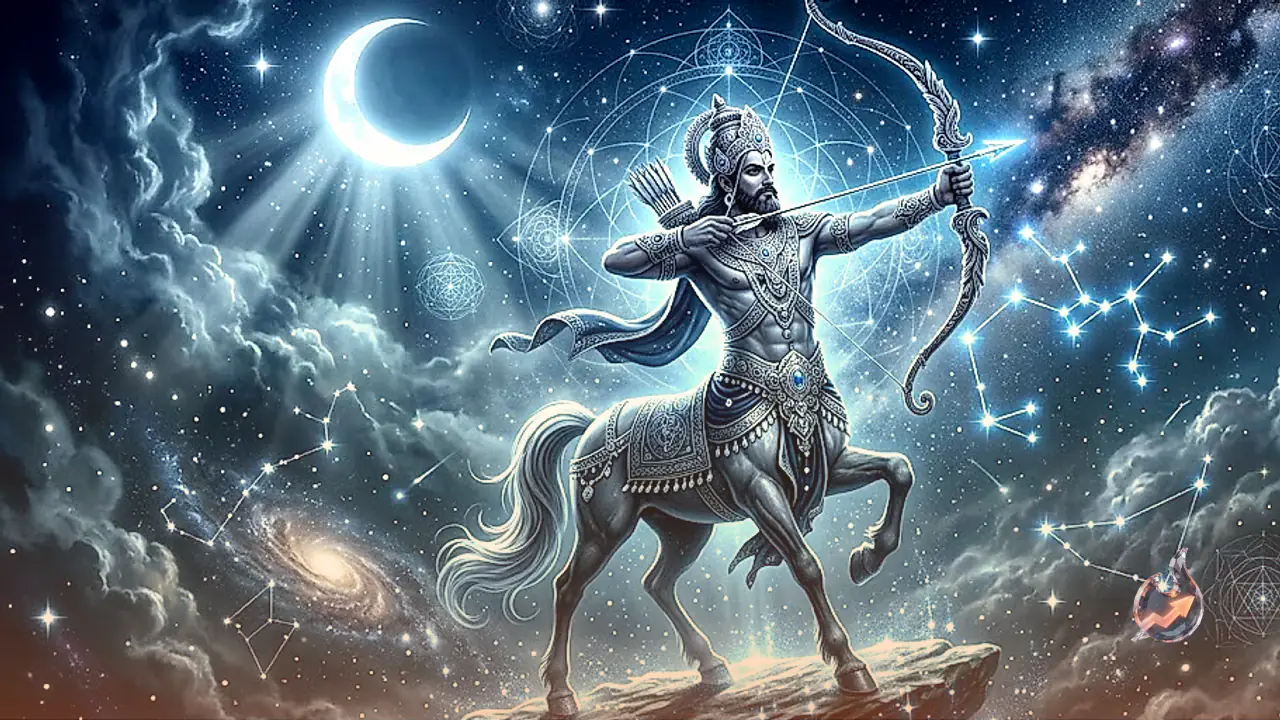 Sagittarius Horoscope, July 15, 2026: Mercury's Complicated Movement May Strain Your Relationships Today