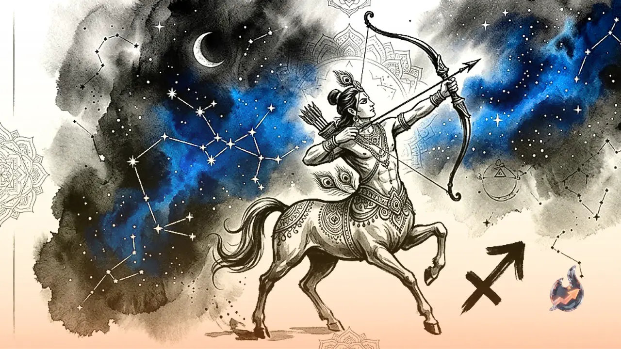 Sagittarius Horoscope July 19, 2026: Hard Work Pays Off, Good News Likely By Evening
