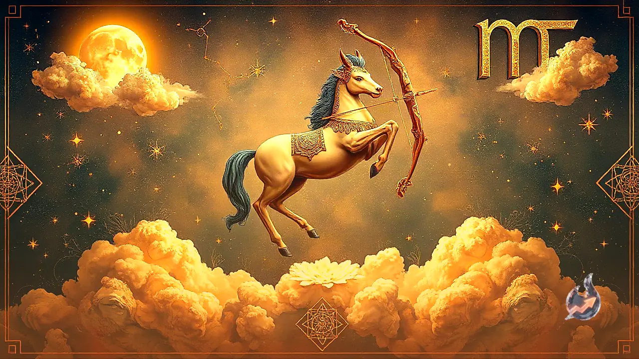Sagittarius Horoscope 30 September: Balance Romance With Duty, Focus on Structured Work and Financial Caution