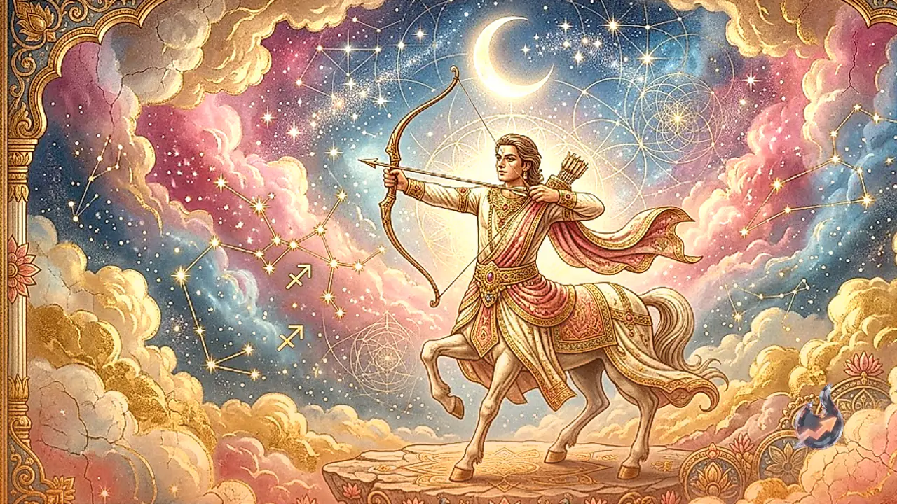 धनु राशिफल 31 अगस्त 2026: पारिवारिक शांति और आर्थिक मामलों में बरतें सावधानी