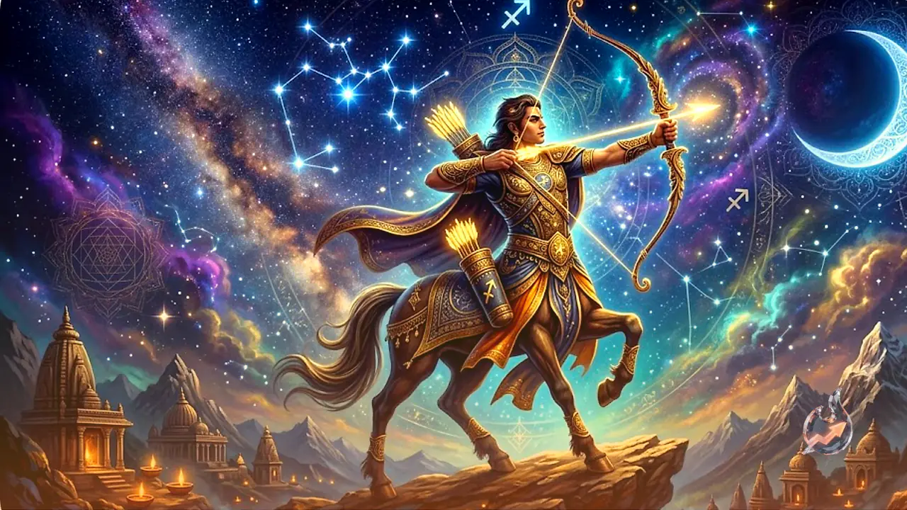 Sagittarius Horoscope July 4: Love Brings Comfort, But Don't Rush Money Decisions