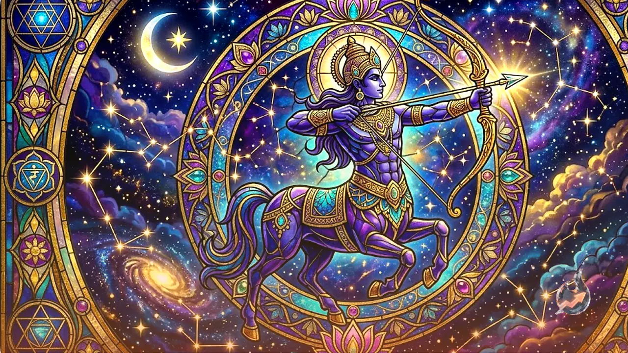 Sagittarius Horoscope 5 July 2026: Hard Work Pays Off, New Career Opportunities Open Up
