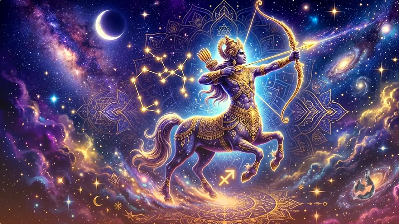 Sagittarius Horoscope 8 July 2026: Expenses Set To Climb As Home Duties Take Priority