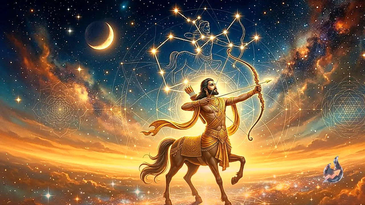 धनु राशिफल 8 सितंबर 2026: रिश्तों में संयम रखें, पैसों का हर फैसला सोच-समझकर लें