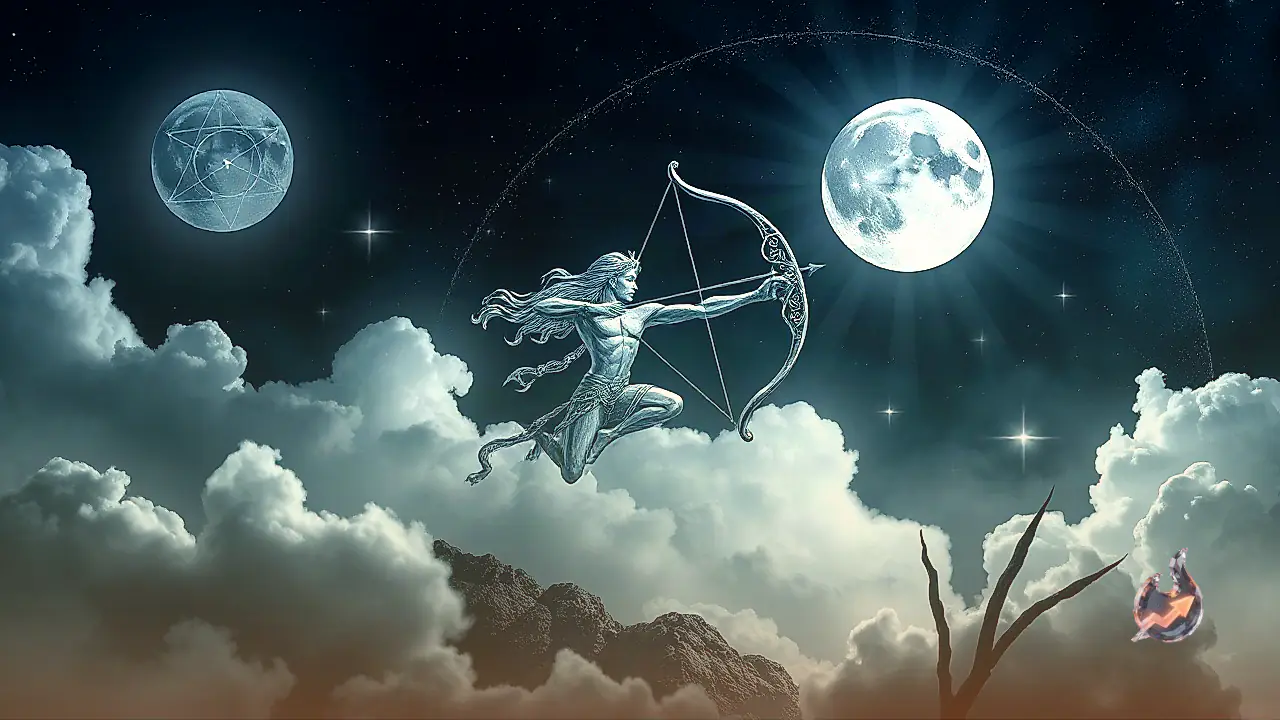 Sagittarius Horoscope 9 September 2026: Morning Obstacles to Give Way to Afternoon Relief in Work and Relationships