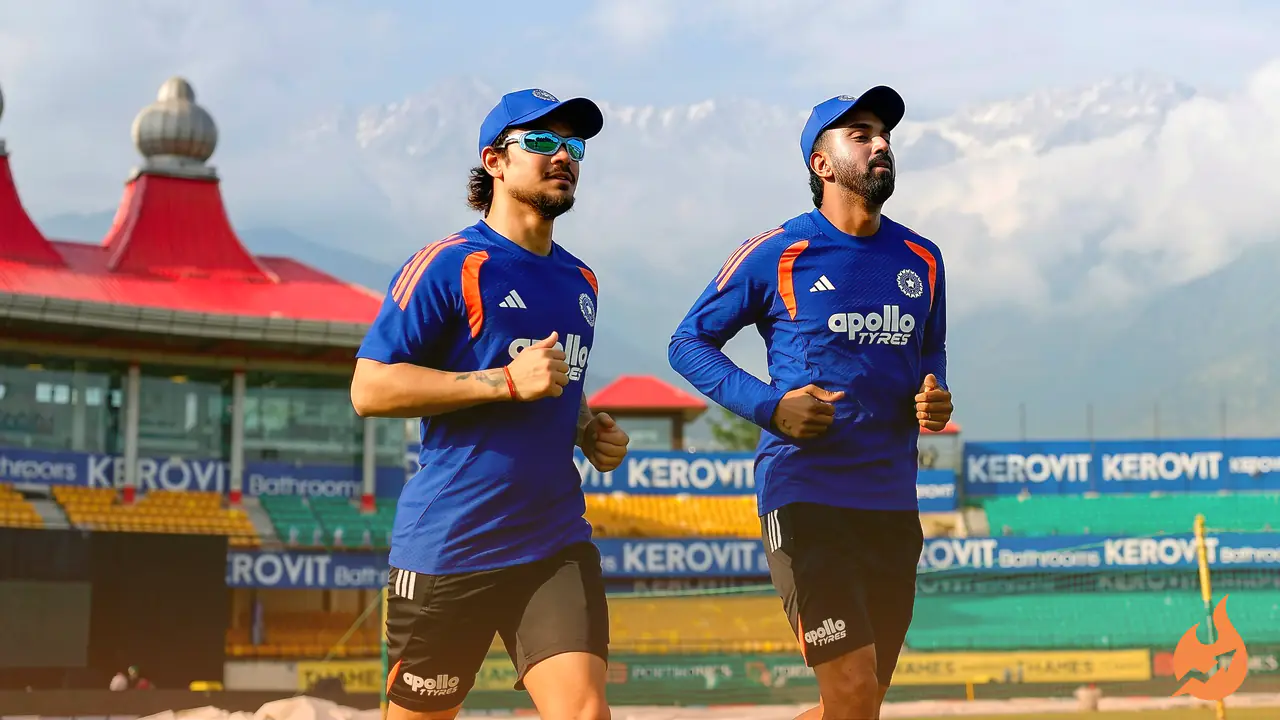 India Begin ODI Series Against Afghanistan in Dharamshala This Afternoon: Toss Time, Squads and Where to Stream Live