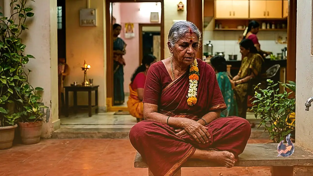 Religious and Practical Perspective: Why You Should Not Wash Your Feet Immediately After Returning From a Temple