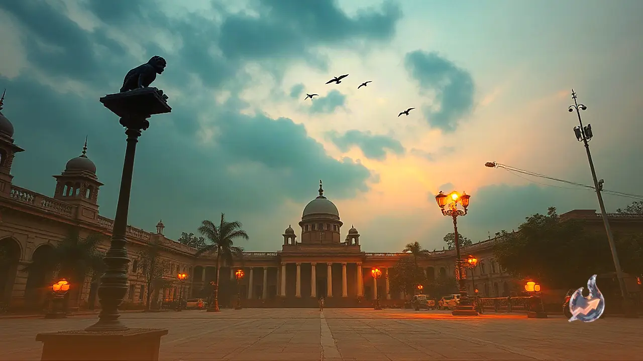 धार्मिक भावनाएं भड़काने के आरोपों में घिरे निशु और संजय आजाद, एफआईआर की अर्जी पर पटियाला हाउस कोर्ट करेगा सुनवाई