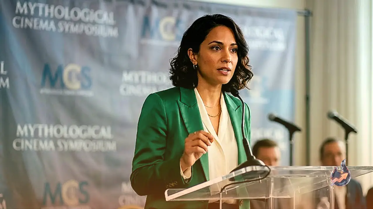 Altering Diet Alone Is Not Enough for Sacred Roles, Advises Anupriya Nagar