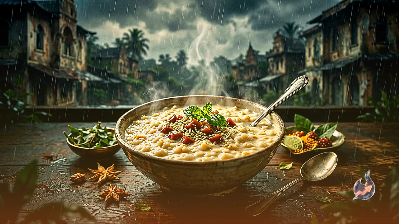 How To Make Delicious Lauki Ki Kheer At Home In Dholpur During Sawan Fasting