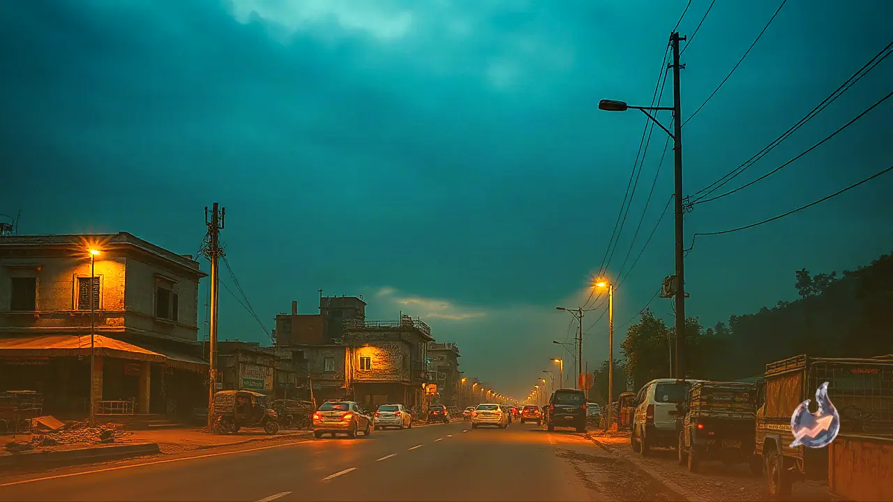 Centuries-Old Cream Layers on Slow Fire: How Rampur's Khurchan Built a Highway Market Reaching America