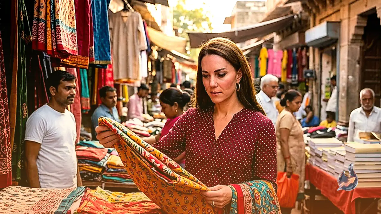 Planning to shop in Dholpur? These four markets cover everything from clothes to competitive exam books