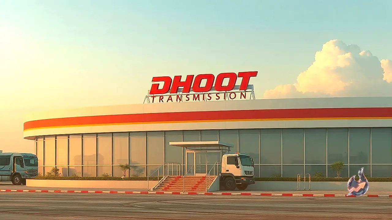 Bidders Can Now Verify Dhoot Transmission IPO Allotment Status as Grey Market Signals 31% Listing Gain
