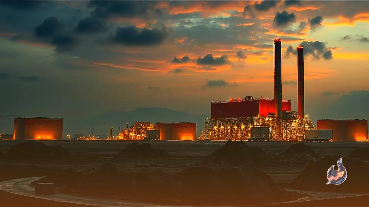Dhubri Secures Rs 48,000 Crore Thermal Power Plant to Catalyse Northeast Energy Grid