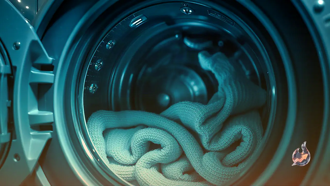 Why Damp Clothes Trap Nasty Odours Inside Washers, Plus Scientific Fixes to Keep Fabrics Fresh