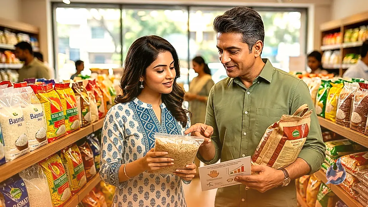 How to Choose the Right Rice for Diabetes and Heart Health Based on Nutritional Benefits