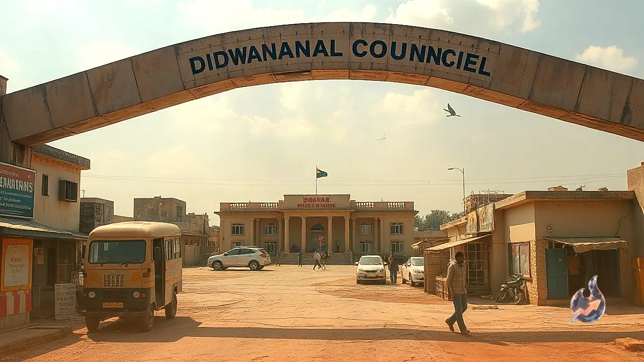 Didwana Municipal Council Election Results 2026: Counting Underway for 40 Wards Across Didwana-Kuchaman