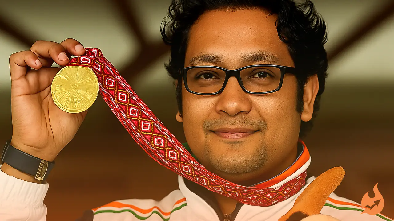 दिग्गज शूटर और कोच जसपाल राणा का 49 वर्ष की उम्र में निधन, लंबे समय से चल रहा था अस्पताल में इलाज