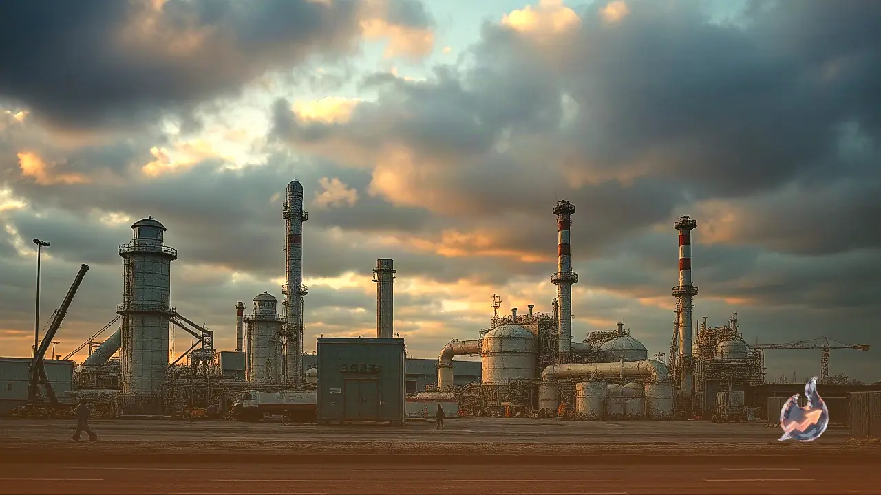 Surging Diesel Demand Signals Oil Shock as Societe Generale Sees Brent Needed Above $150