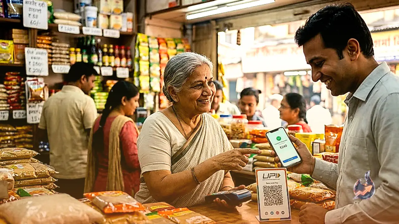 डिजिटल भुगतान व्यवस्था में शुल्कों को लेकर बनी दुविधा पर पेमेंट्स काउंसिल ऑफ इंडिया ने स्थिति स्पष्ट करते हुए आम उपभोक्ताओं और छोटे कारोबारियों को बड़ी राहत दी