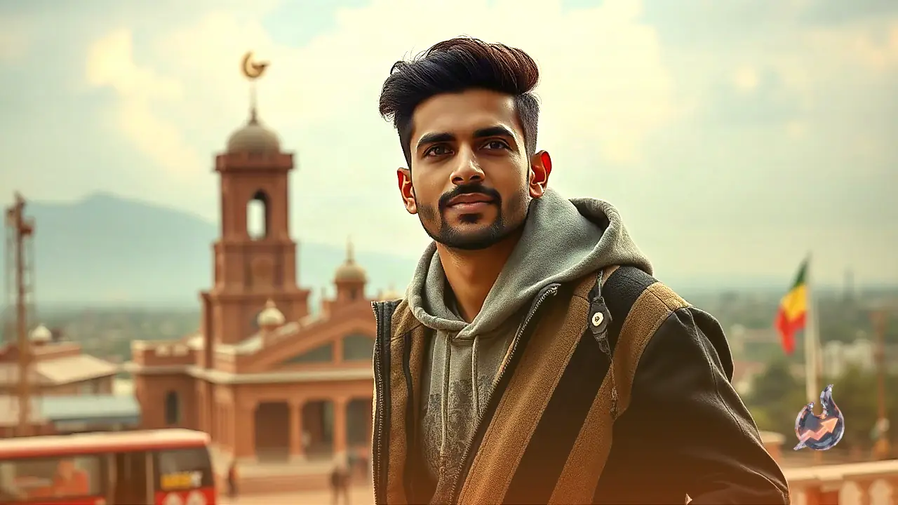 डिजिटल क्रिएटर नीतीश राजपूत की हो सकती है छोटे पर्दे पर एंट्री, सलमान खान के शो बिग बॉस 20 से जुड़ा नाम