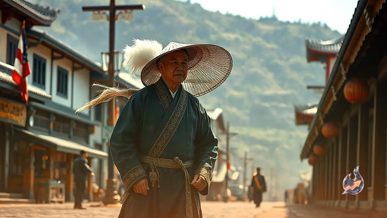 Decoding Traditional Silhouette Differences Behind Two Popular Ethnic Ensembles Often Confused as Identical
