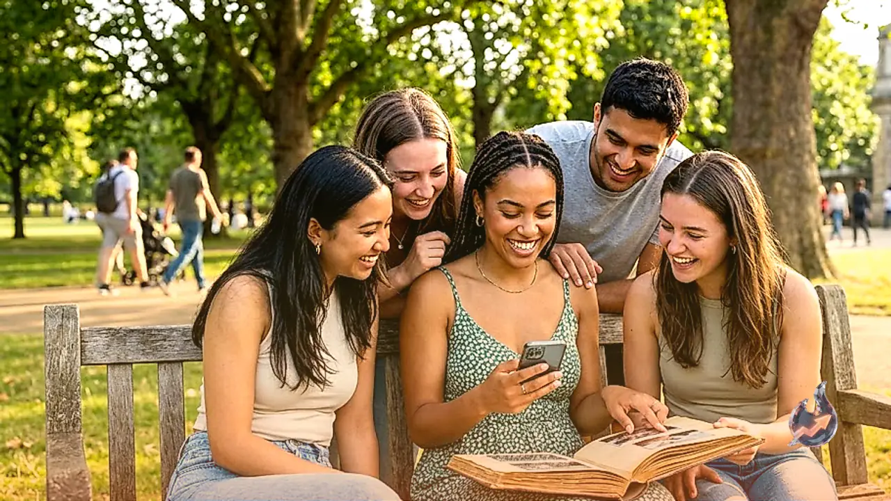Express Your Love This Friendship Day With Heartfelt Messages And Quotes That Relive Precious Memories