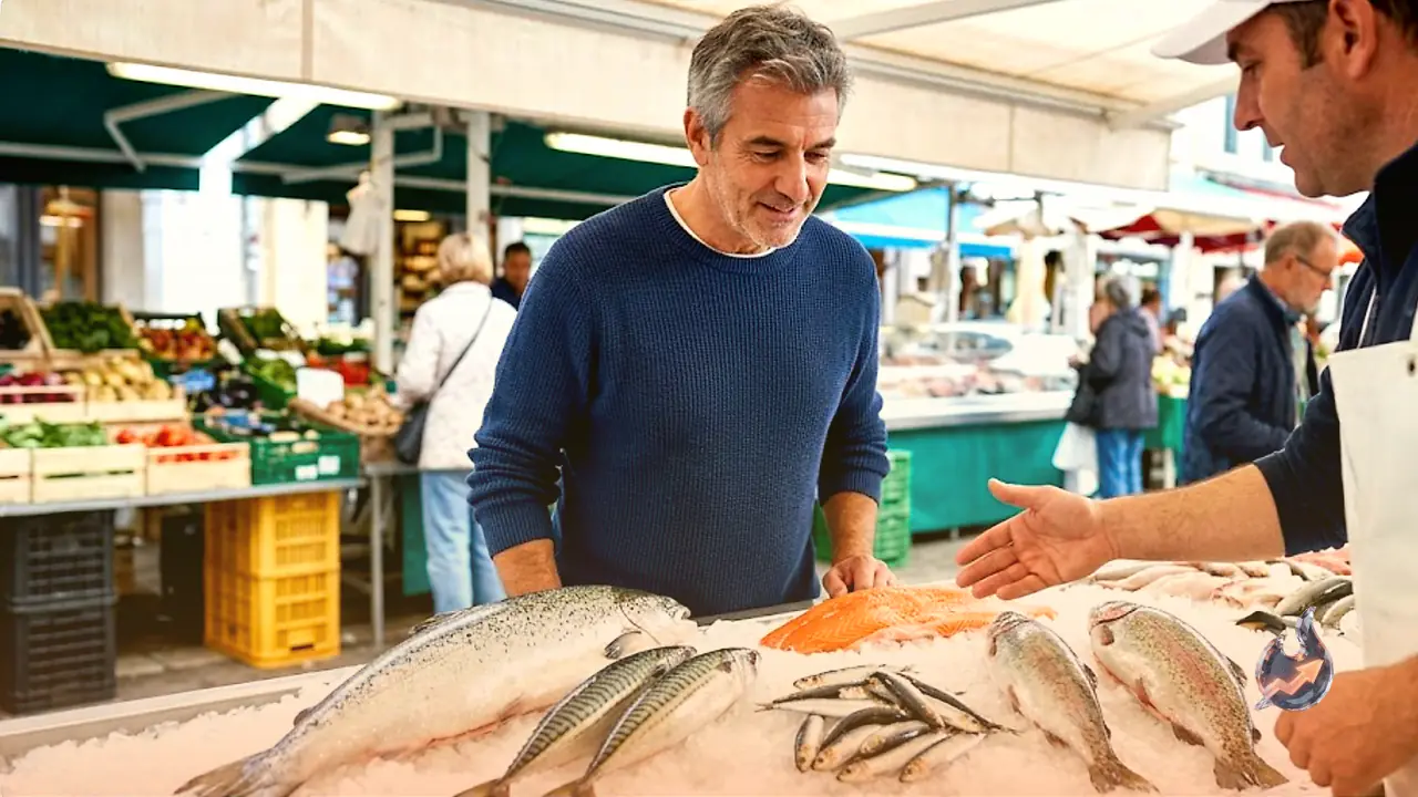 These 5 fish varieties may help heart patients keep bad cholesterol under control
