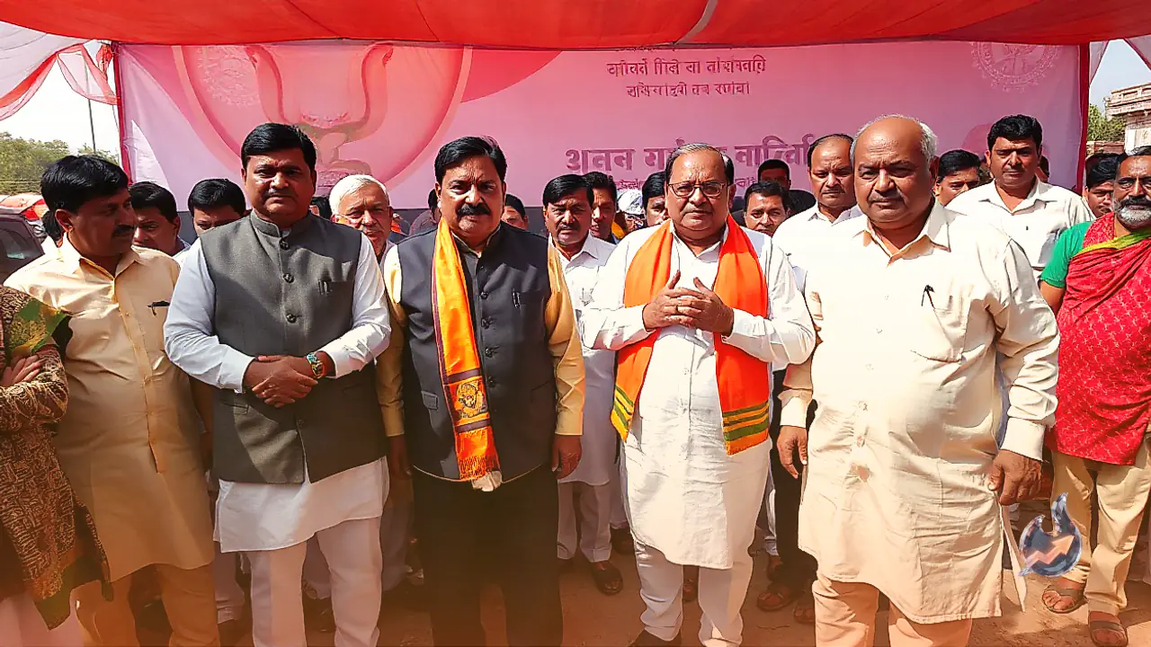 Dilip Ghosh Slams Mallikarjun Kharge Over Personal Attacks On Prime Minister Narendra Modi