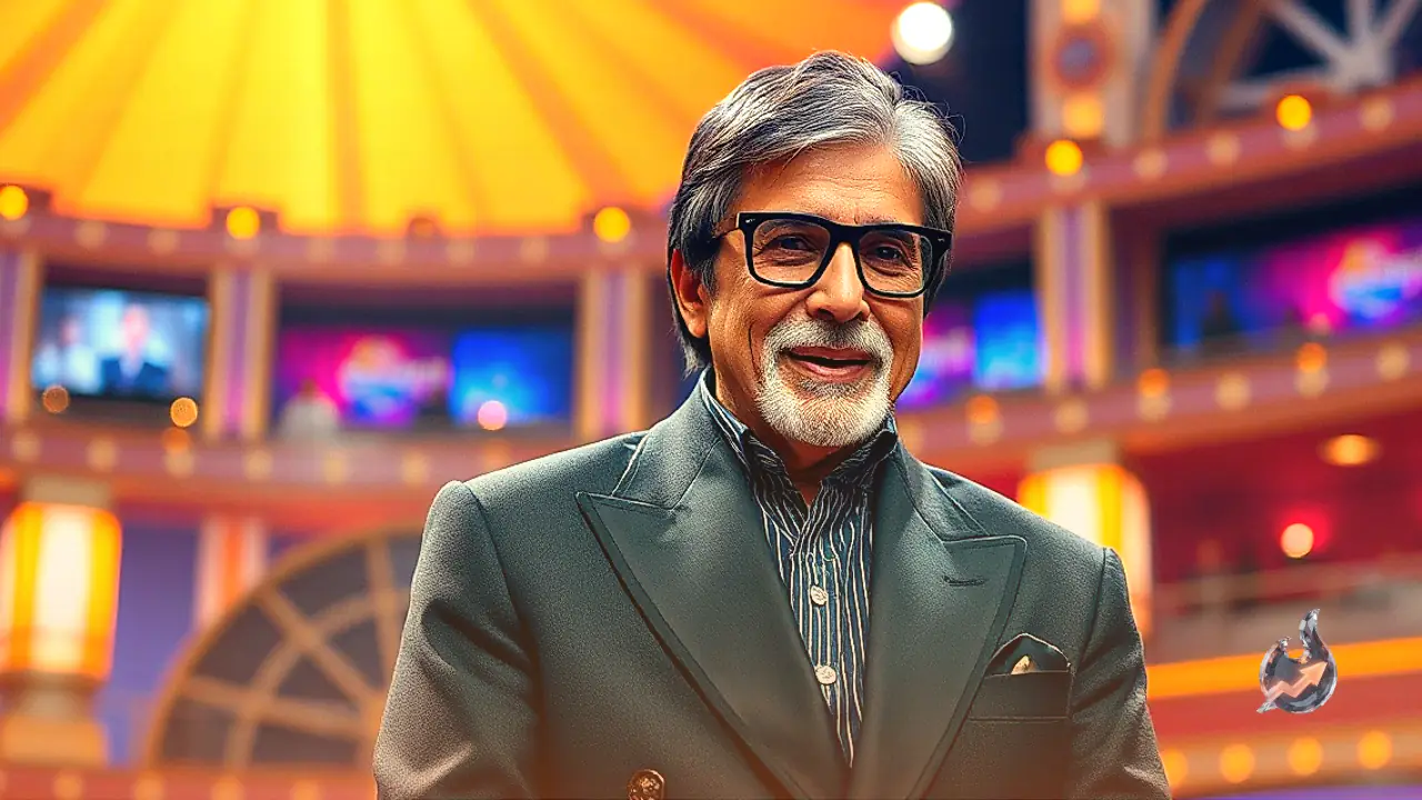 Hindi Cinema History Remains Incomplete Without Dilip Kumar, Says Amitabh Bachchan on Kaun Banega Crorepati Season 18