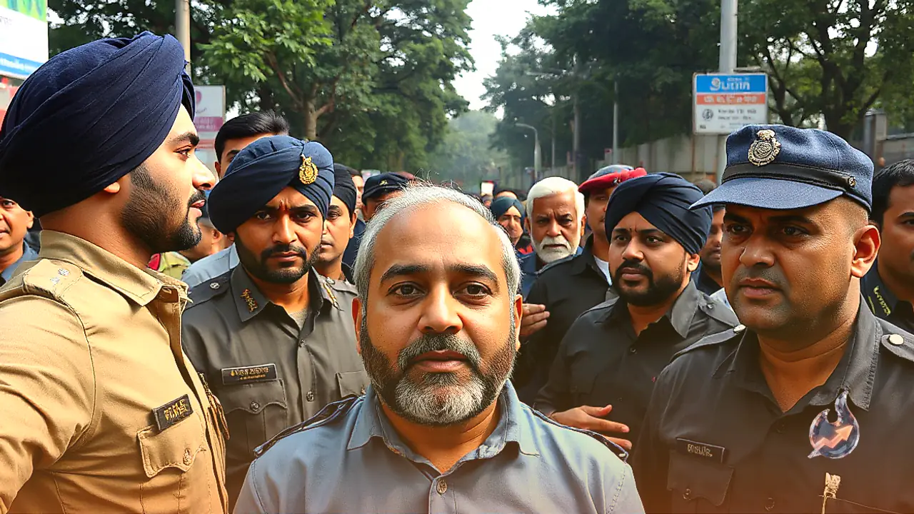 दिलजीत दोसांझ के दिल्ली कॉन्सर्ट पर मंडराया संकट, सुरक्षा चिंताओं के बीच पुलिस ने नहीं दी अनुमति