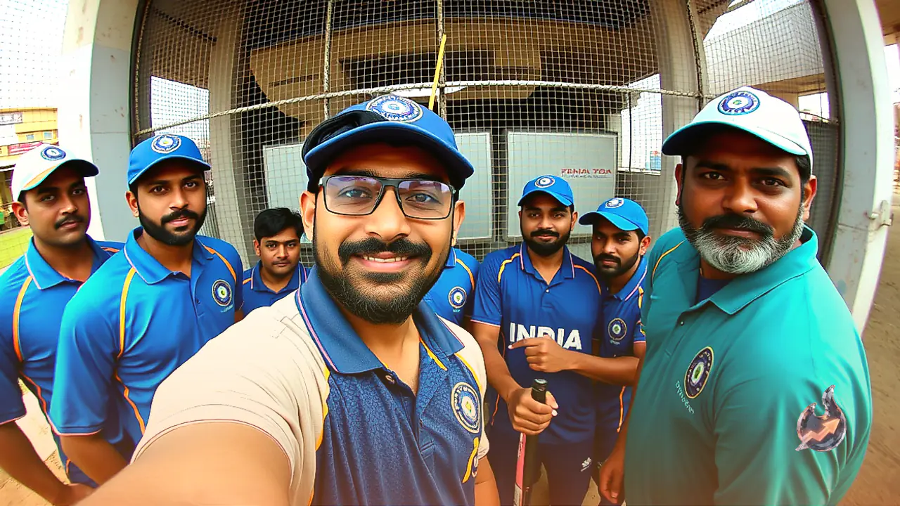 Dinesh Karthik Says India Have Moved Beyond Mohammed Shami Despite Domestic Form