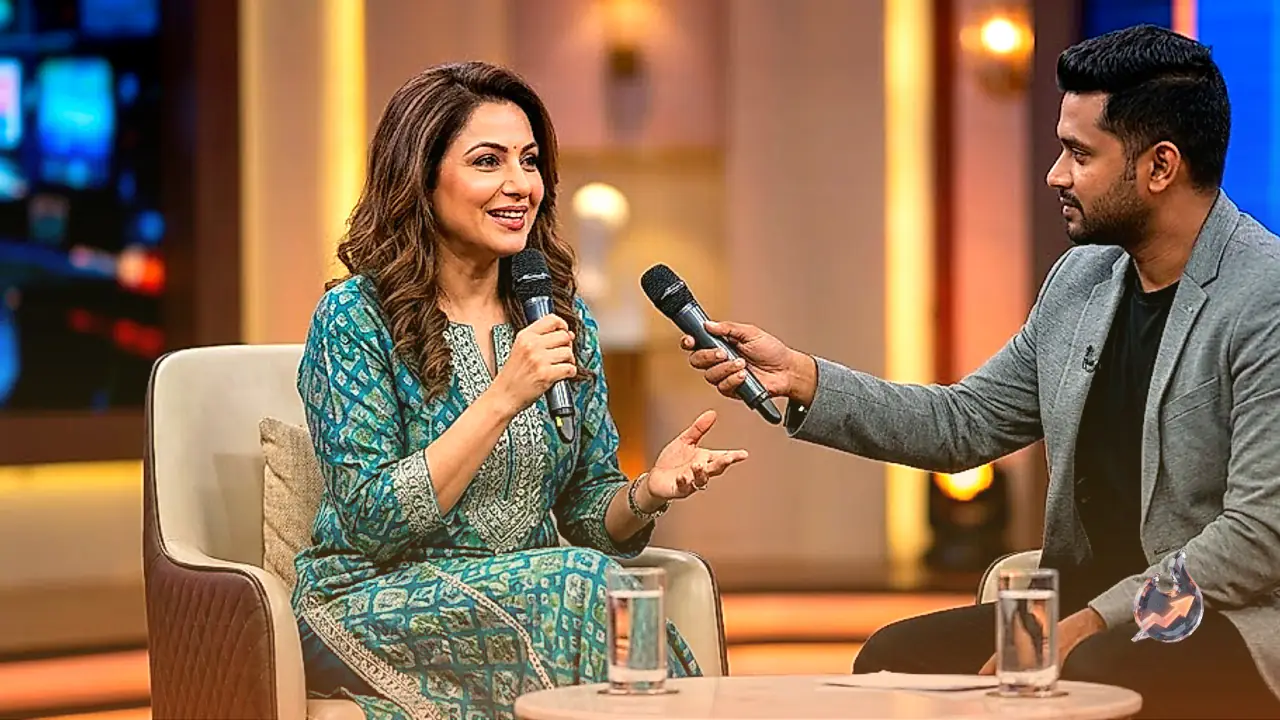 Dipika Kakar Did Not Convert to Islam for Marriage, Claims Co-Star Jayati Bhatia Revealing Ajmer Sharif Connection